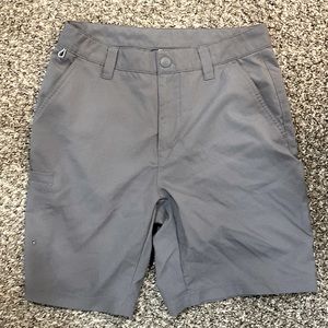 Columbia PFG shorts.